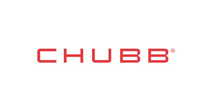 chubb logo