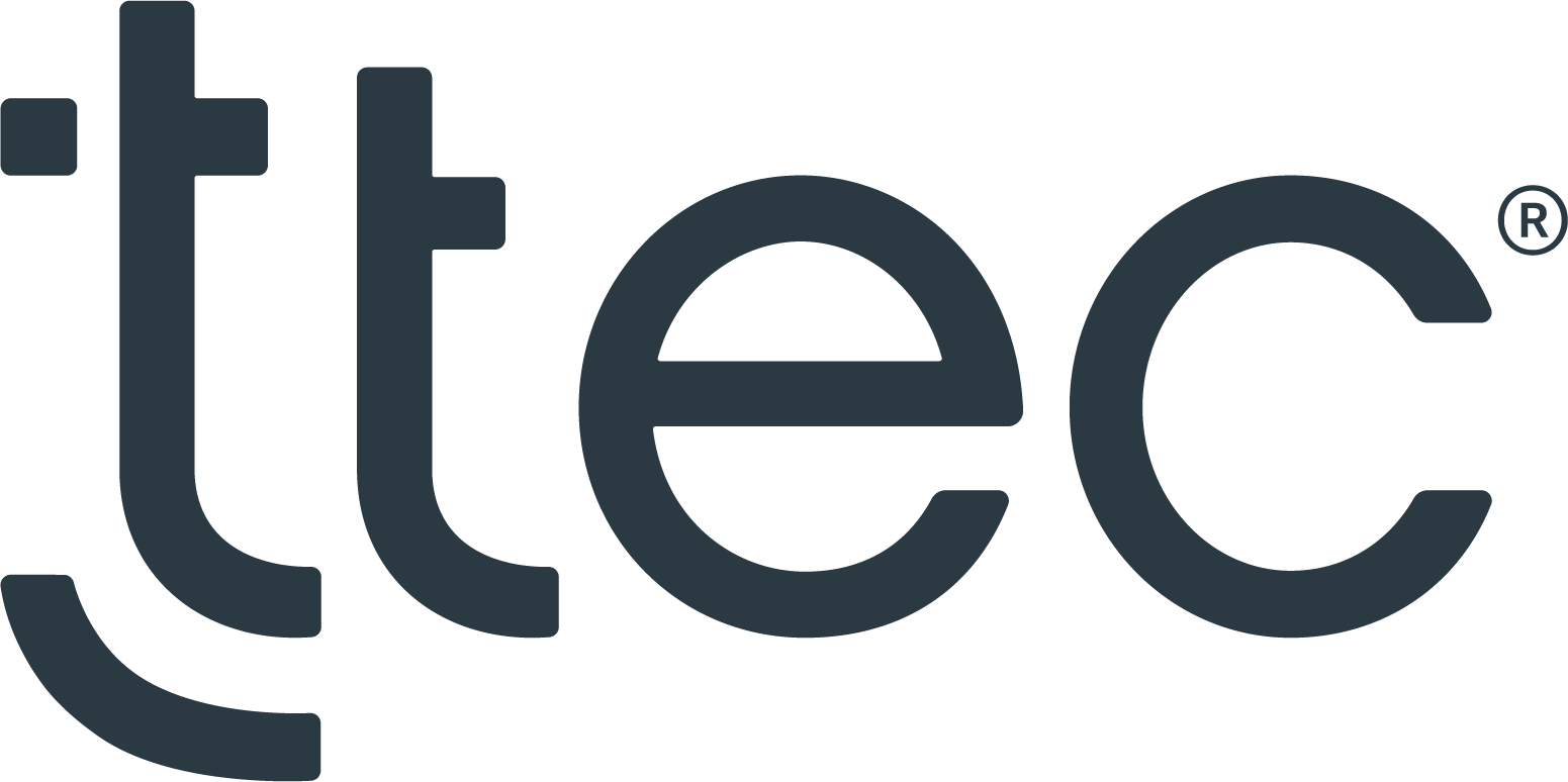 [TTEC Branding] TTEC Logo Steel
