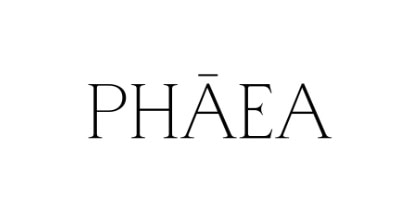 phaea logo