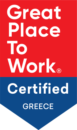 Marketing badge 2020 Greece Certification logo Marketing badge 2020 Greece Certification logo